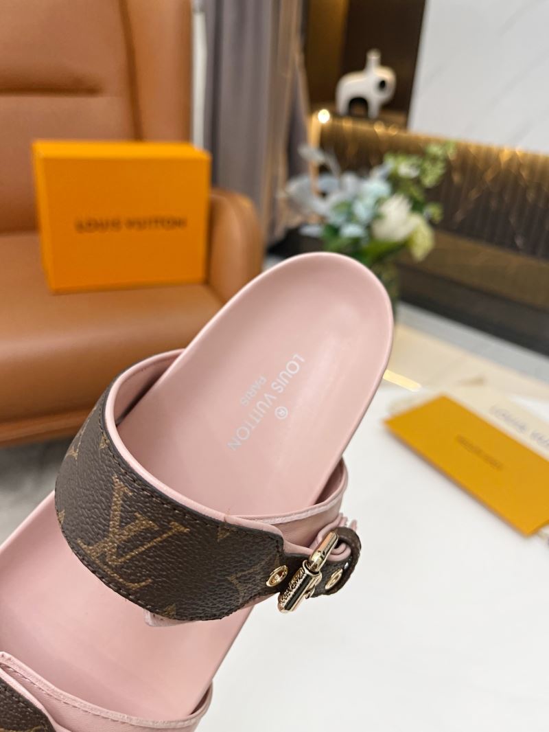 Louis Vuitton Slippers